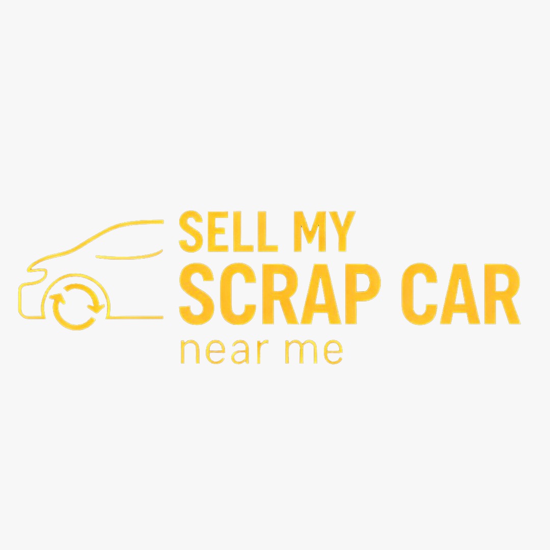 Sell My Scrap Car Near Me